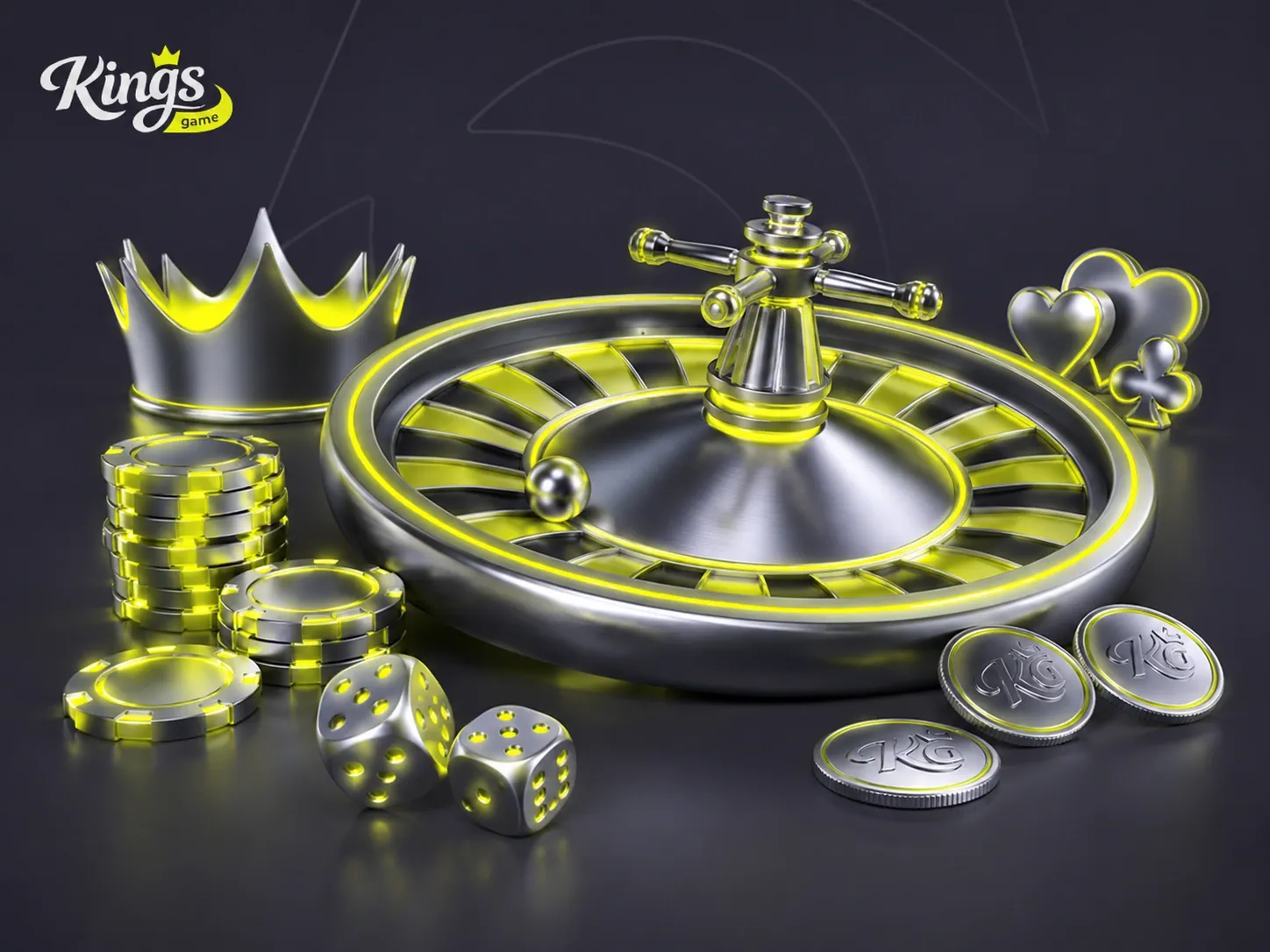 Chrome Roulette Crown Casino Showcase