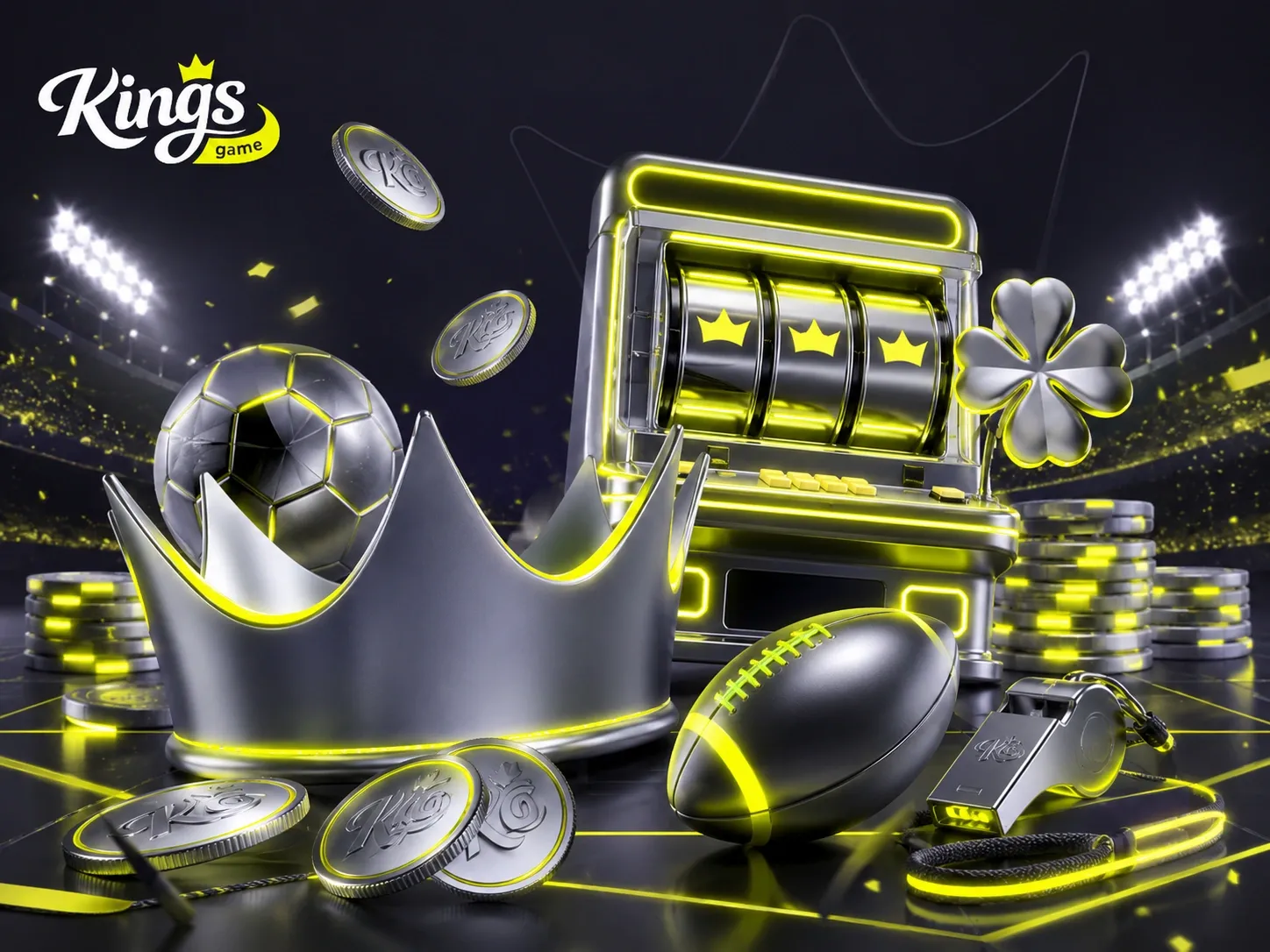 Royal Bet Bonus Stadium Rewards