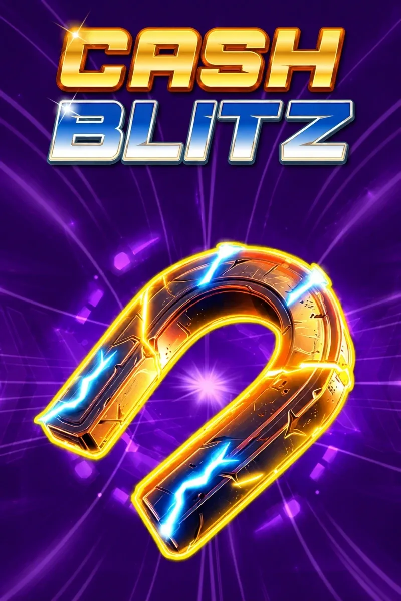 Cash blitz