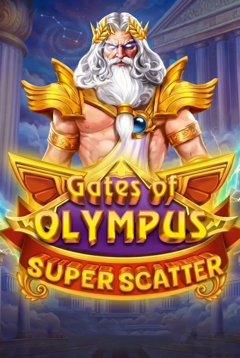 Gates of olympus super scatter