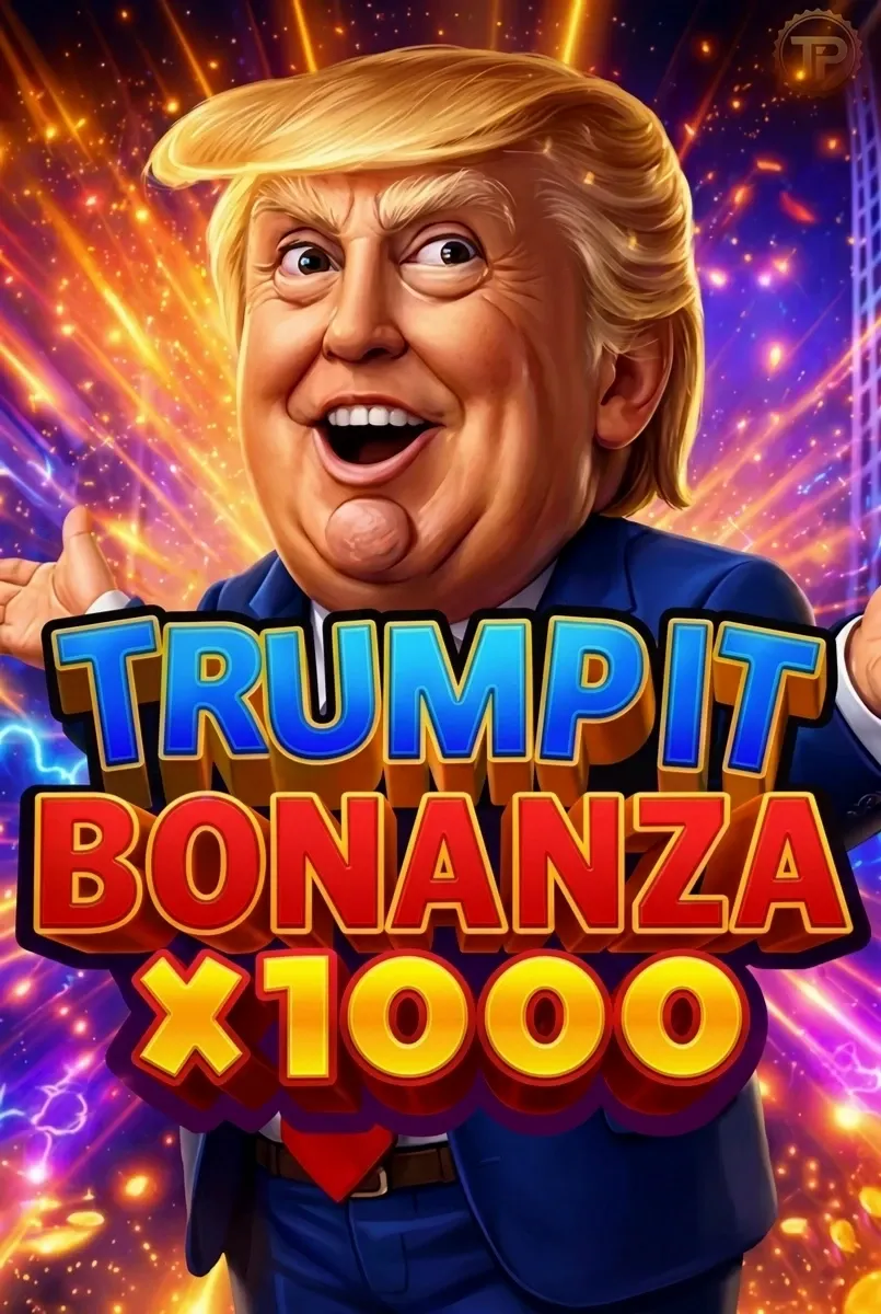 Trump it bonanza x1000
